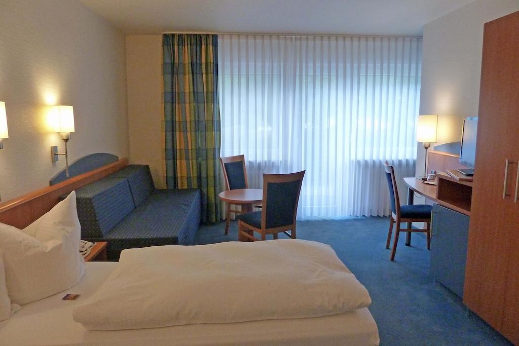 Landhotel Sulzbacher Hof Sulzbach  Bilik gambar