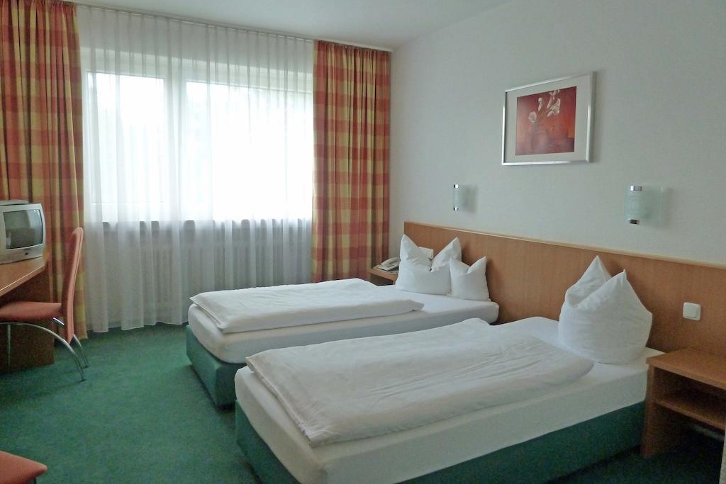 Landhotel Sulzbacher Hof Frankfurt am Main Bilik gambar