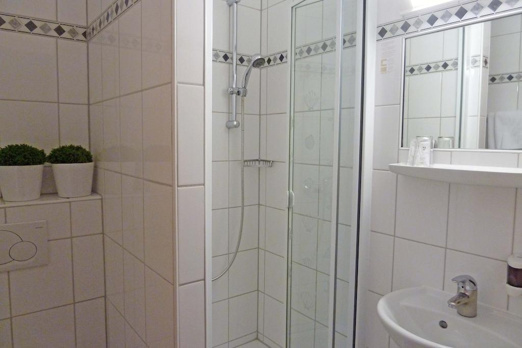 Landhotel Sulzbacher Hof Sulzbach  Bilik gambar