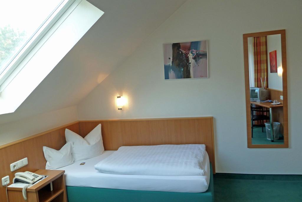 Landhotel Sulzbacher Hof Sulzbach  Bilik gambar