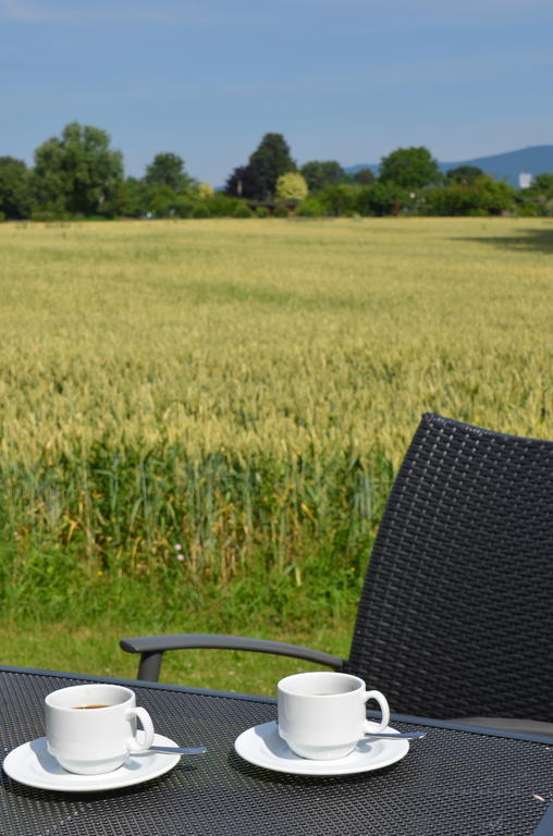 Landhotel Sulzbacher Hof Sulzbach  Luaran gambar