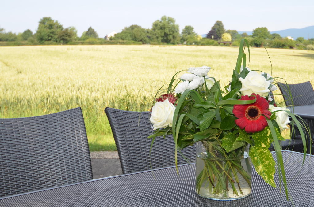 Landhotel Sulzbacher Hof Sulzbach  Luaran gambar