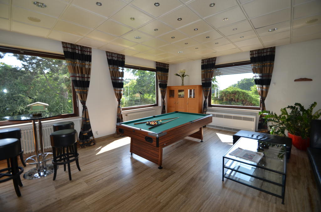 Landhotel Sulzbacher Hof Sulzbach  Luaran gambar