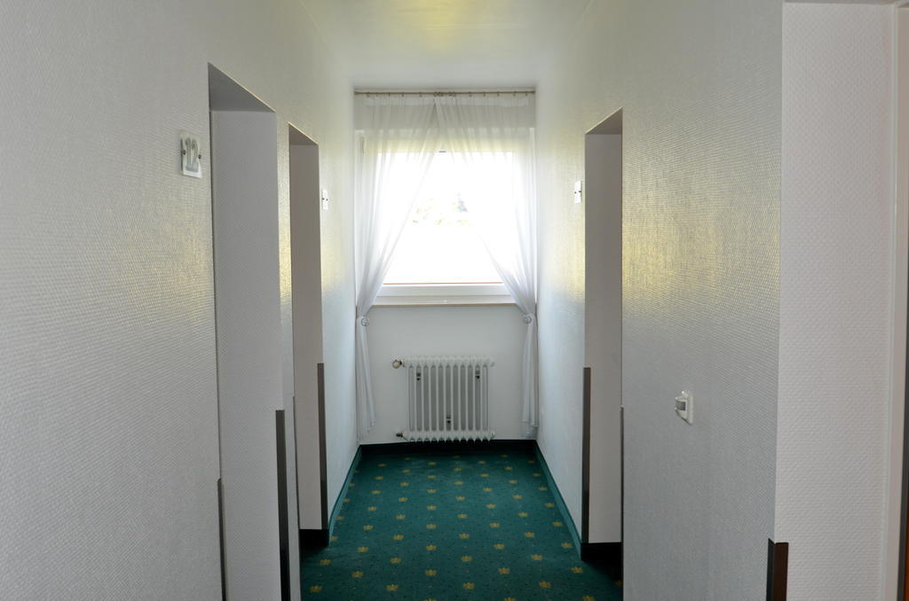 Landhotel Sulzbacher Hof Sulzbach  Luaran gambar