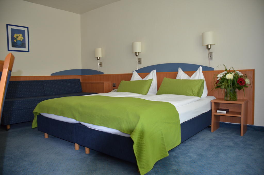 Landhotel Sulzbacher Hof Sulzbach  Bilik gambar