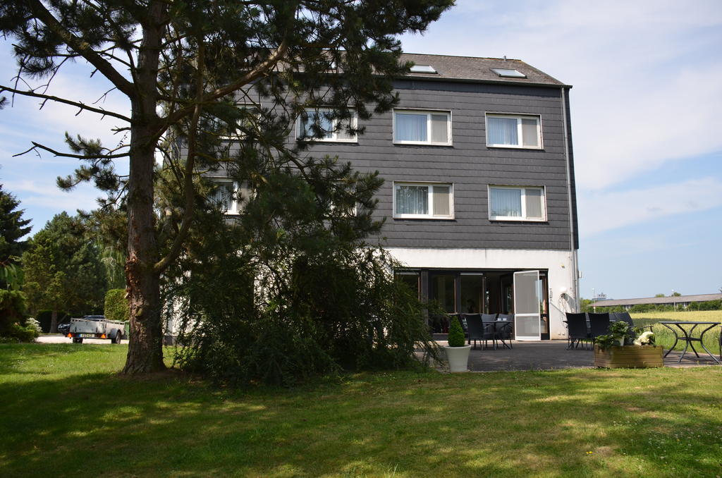 Landhotel Sulzbacher Hof Sulzbach  Luaran gambar