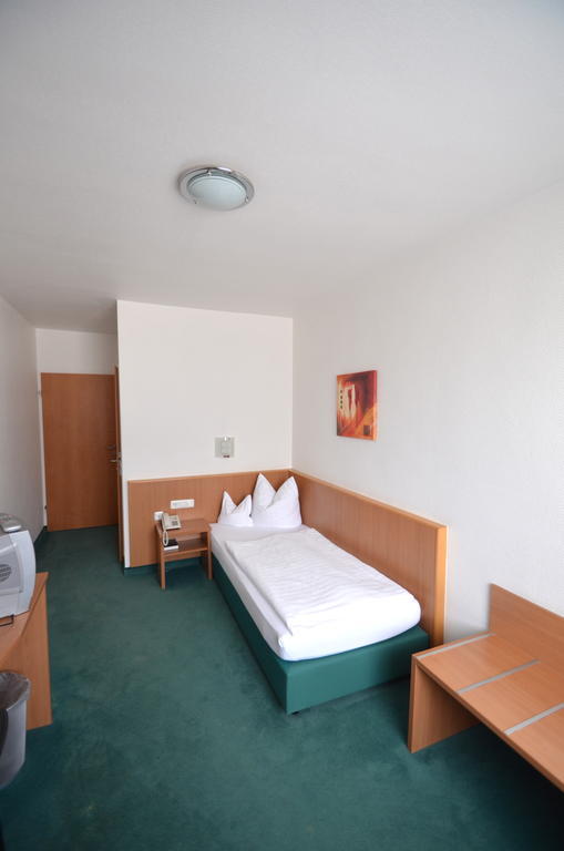 Landhotel Sulzbacher Hof Sulzbach  Bilik gambar