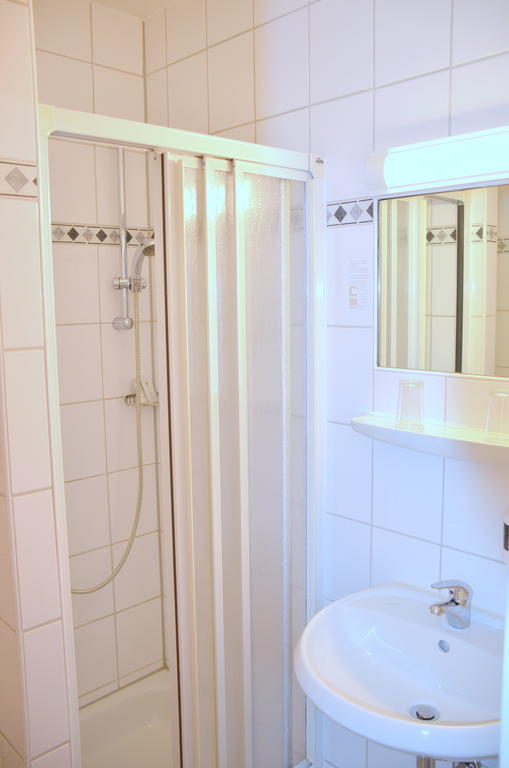 Landhotel Sulzbacher Hof Sulzbach  Bilik gambar