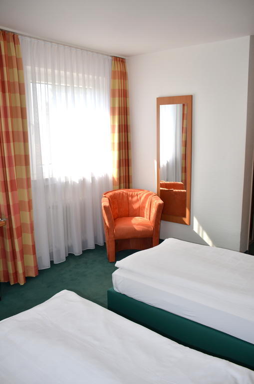 Landhotel Sulzbacher Hof Sulzbach  Bilik gambar