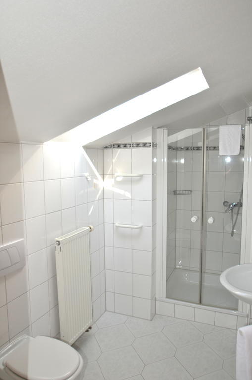 Landhotel Sulzbacher Hof Sulzbach  Bilik gambar