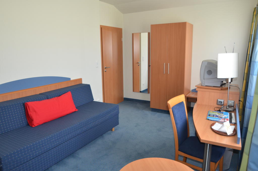 Landhotel Sulzbacher Hof Sulzbach  Bilik gambar