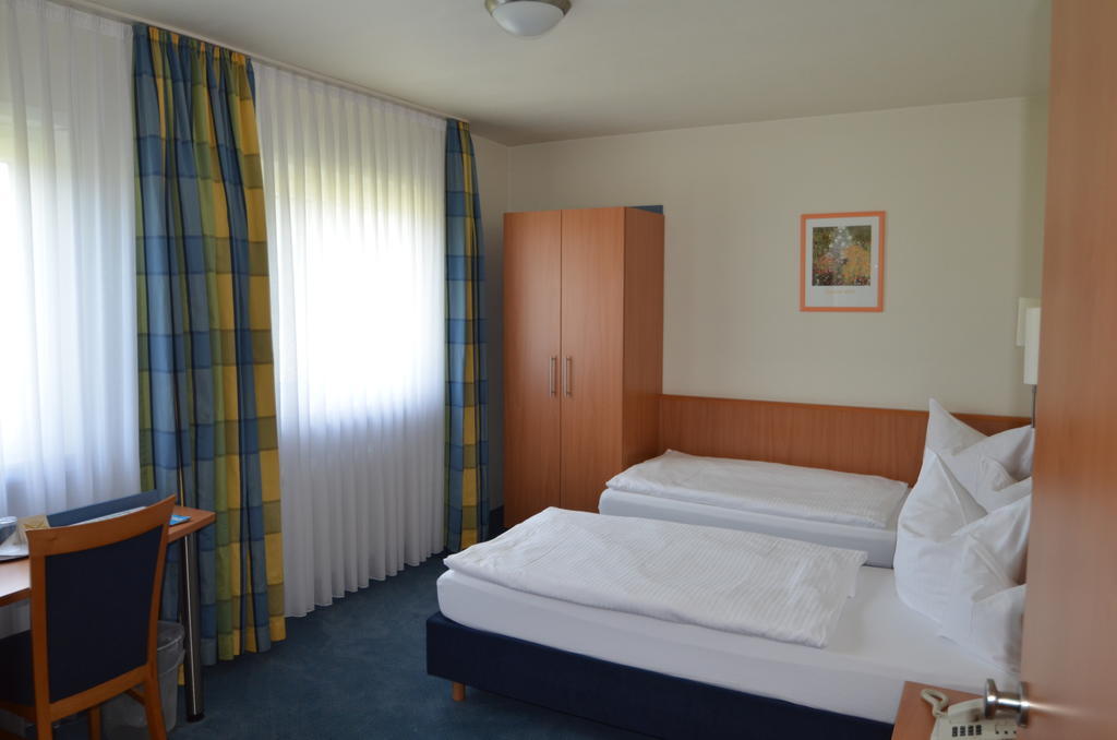 Landhotel Sulzbacher Hof Frankfurt am Main Bilik gambar