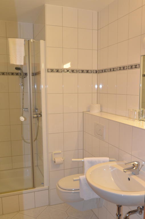 Landhotel Sulzbacher Hof Sulzbach  Luaran gambar