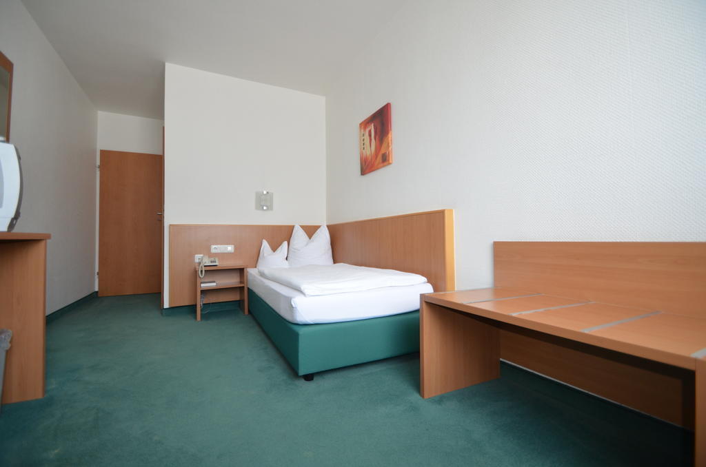Landhotel Sulzbacher Hof Sulzbach  Bilik gambar