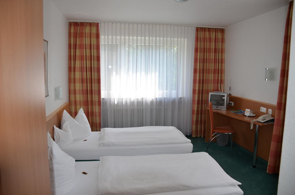Landhotel Sulzbacher Hof Sulzbach  Bilik gambar